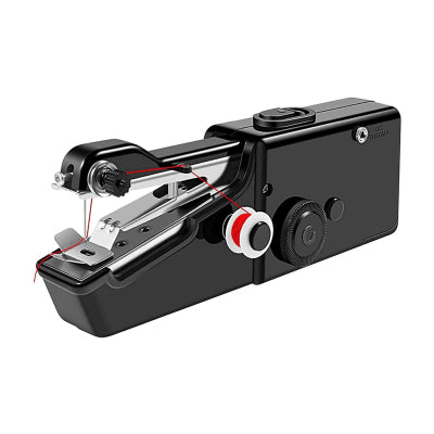 Handheld Portable Electric Sewing Machine