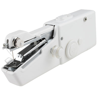 Handheld Portable Electric Sewing Machine